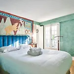 Apartament Elegant T1 A 13 Min Du Musee Du Louvre *